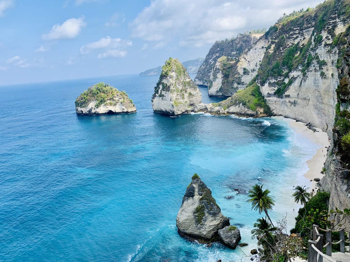 Diamond Beach